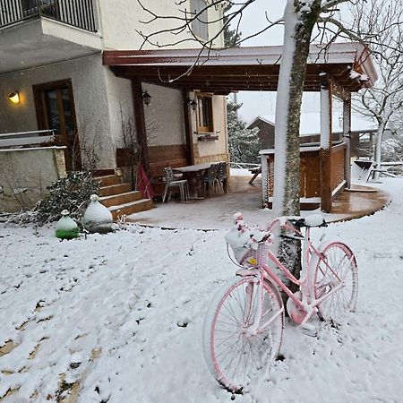 Home & Garden Castel Di Sangro Exterior foto