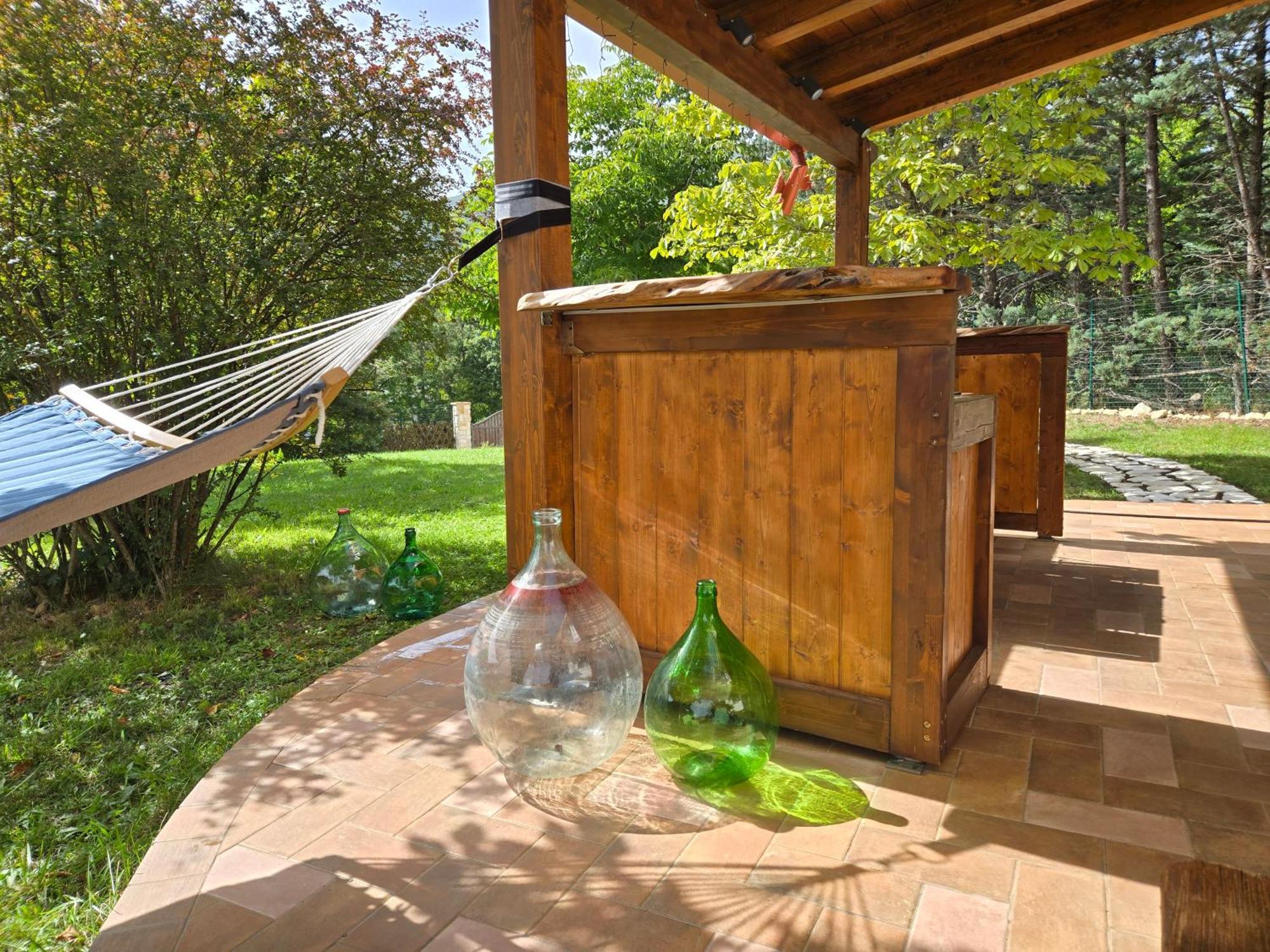 Home & Garden Castel Di Sangro Exterior foto