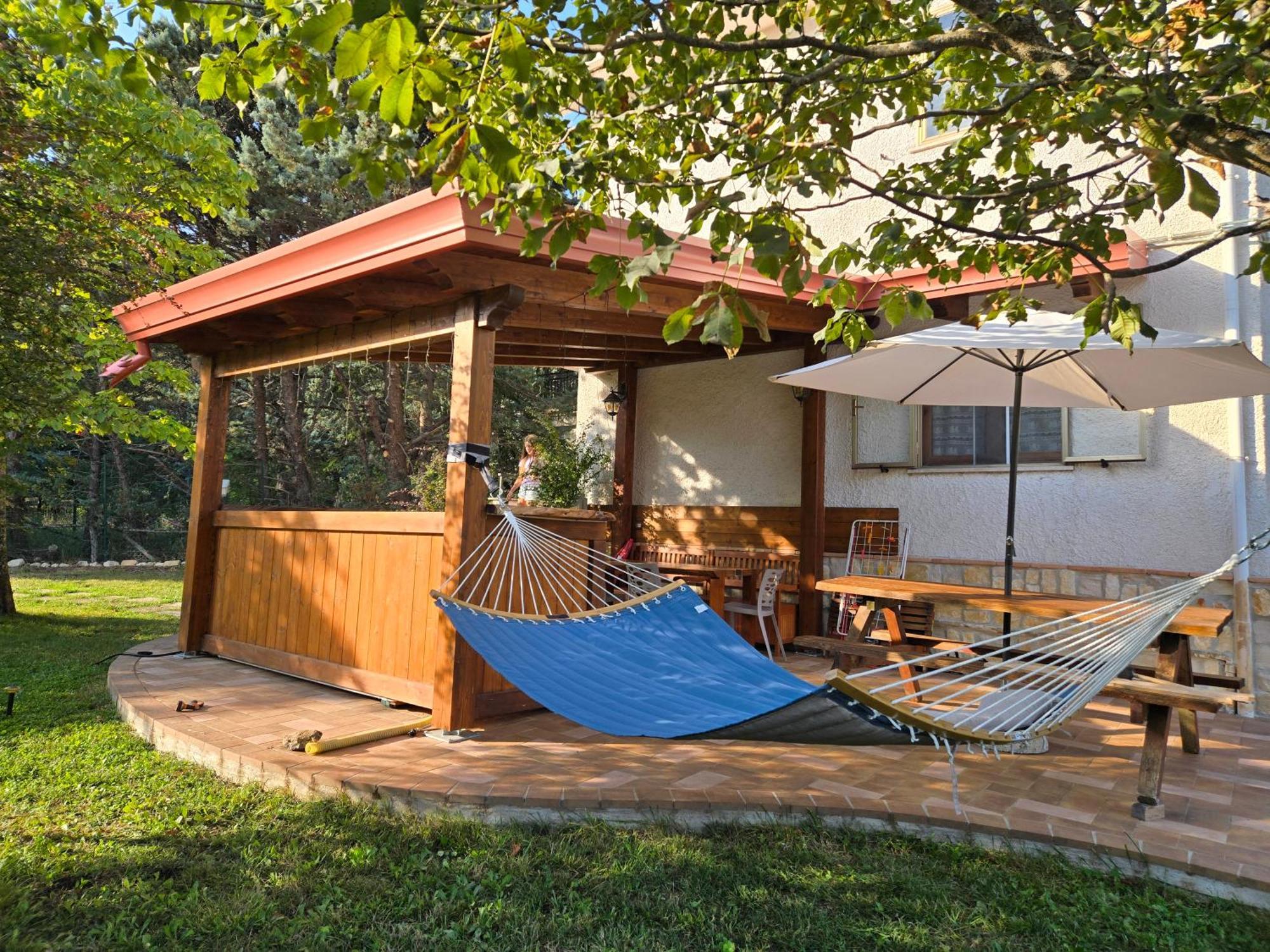 Home & Garden Castel Di Sangro Exterior foto