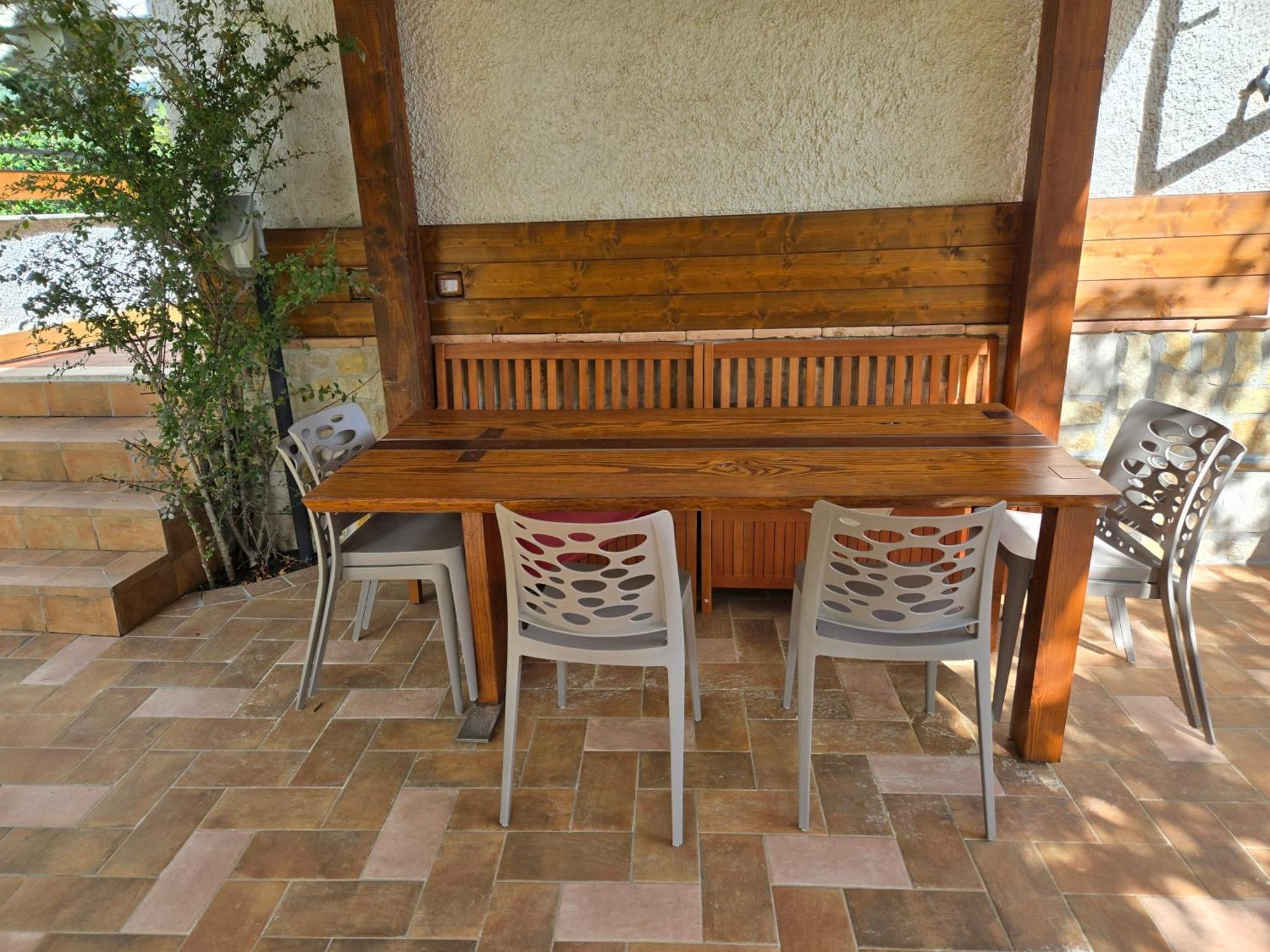 Home & Garden Castel Di Sangro Exterior foto