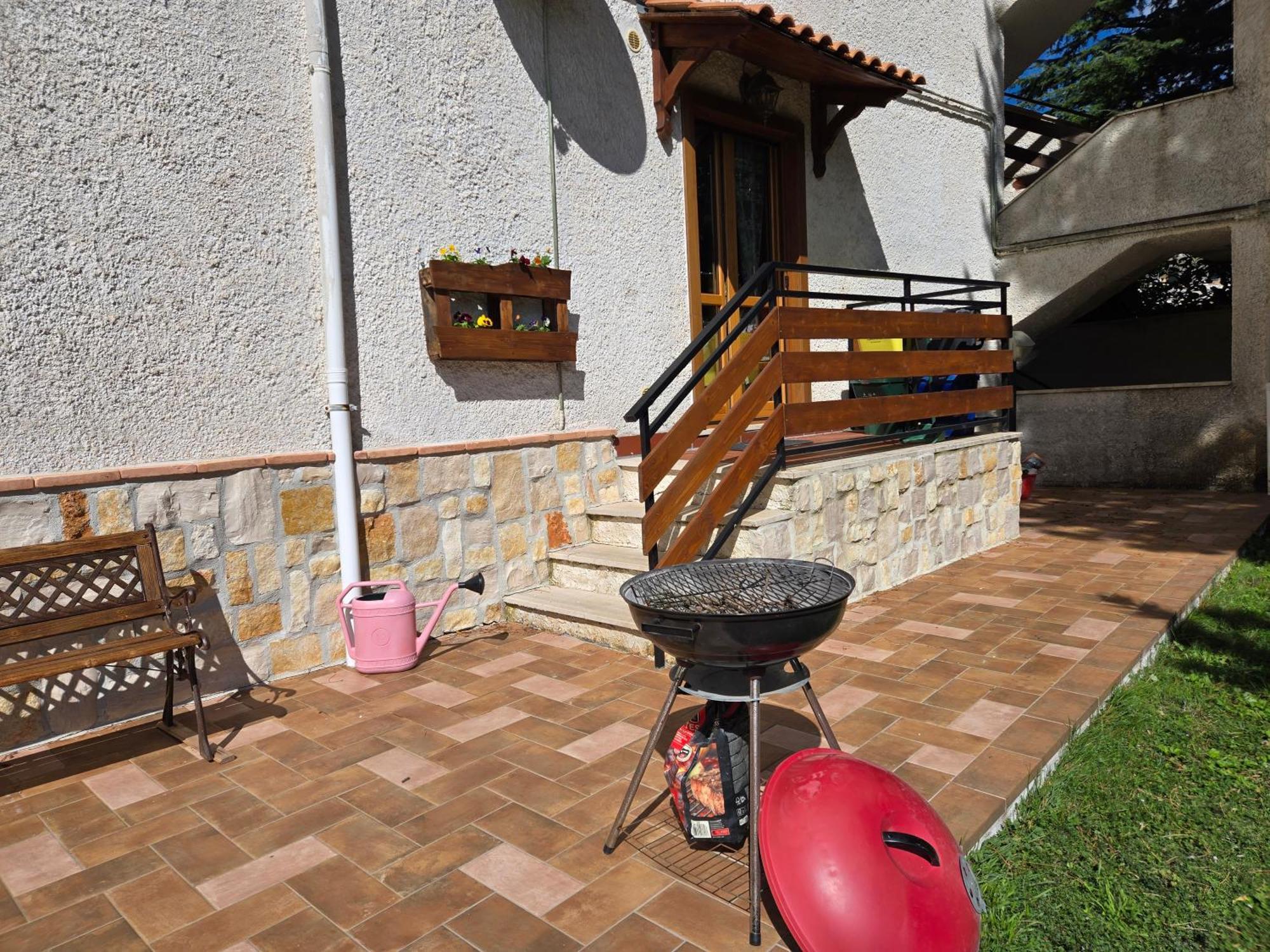 Home & Garden Castel Di Sangro Exterior foto